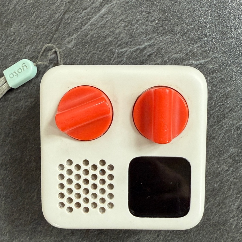 Yoto Mini - first generation
